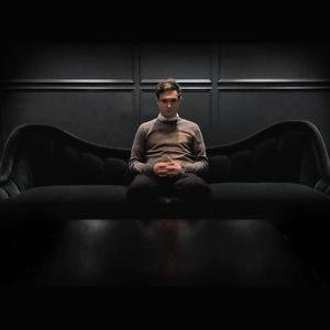 Meet your Posher, John